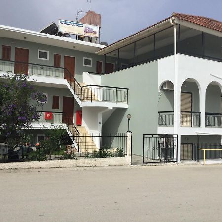 Thomas Apartments 프레베자 외부 사진