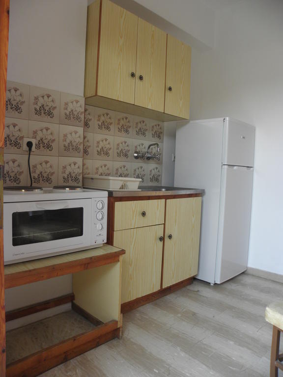 Thomas Apartments 프레베자 객실 사진
