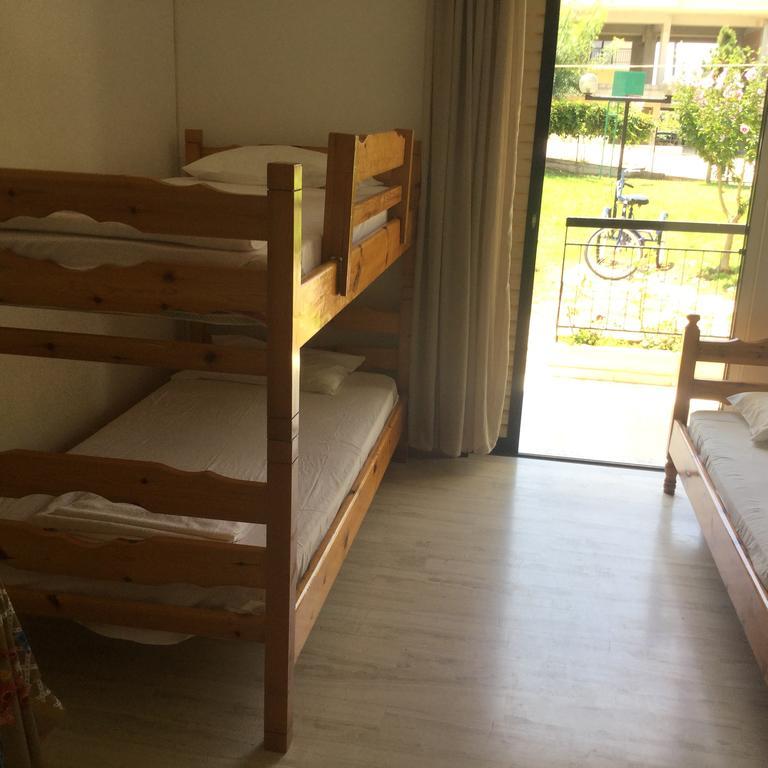 Thomas Apartments 프레베자 외부 사진