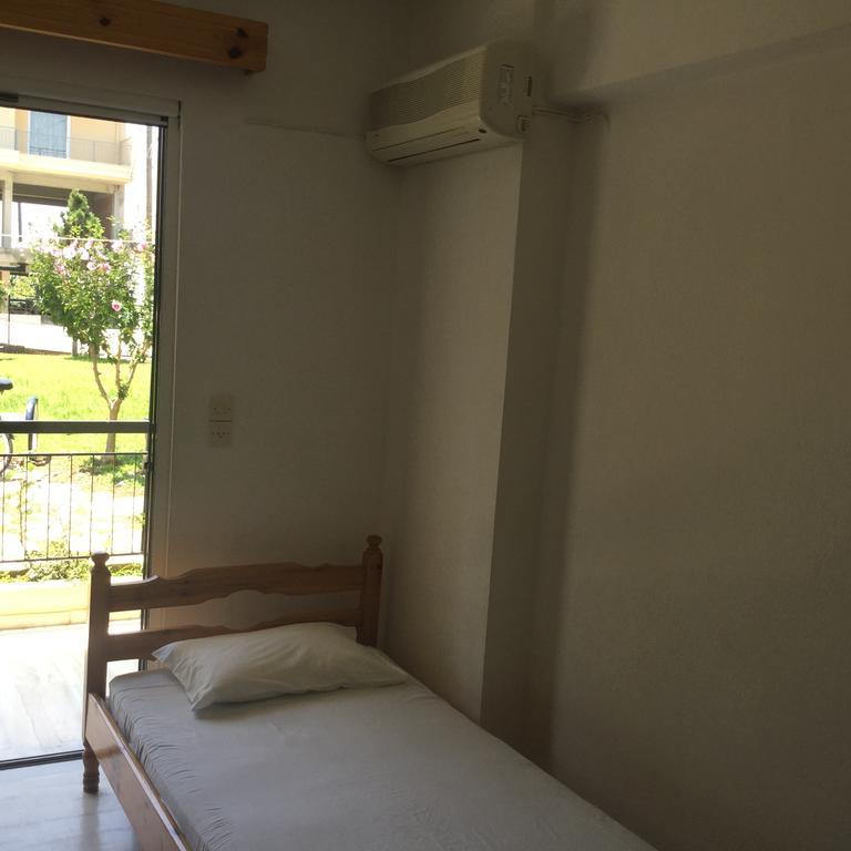 Thomas Apartments 프레베자 외부 사진