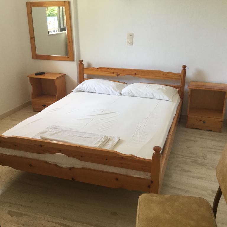 Thomas Apartments 프레베자 외부 사진