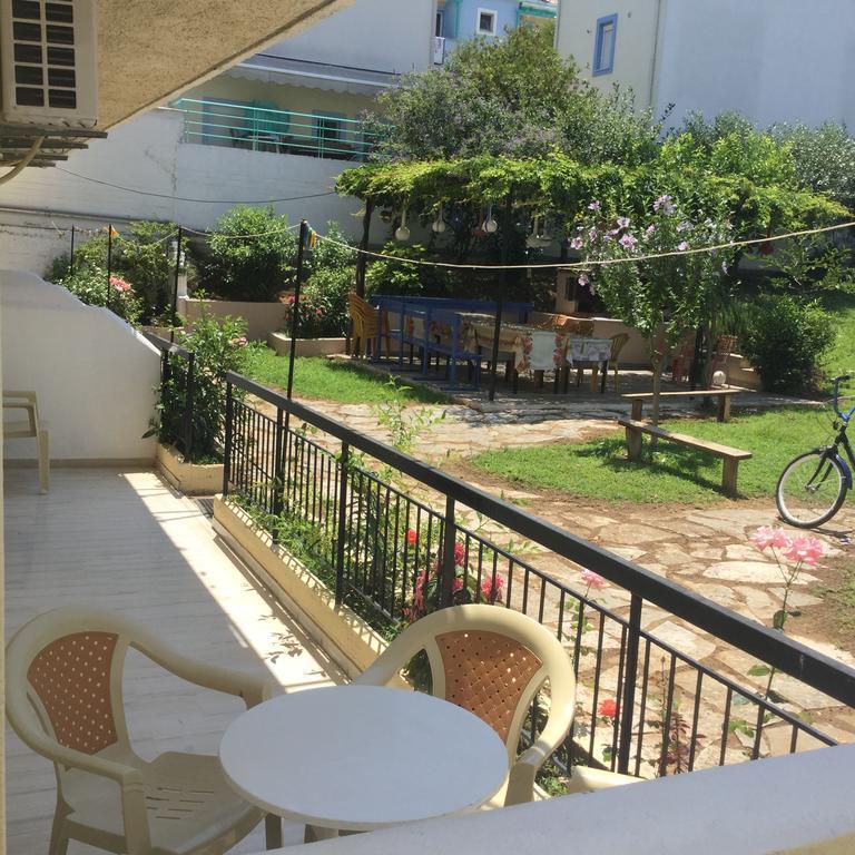 Thomas Apartments 프레베자 외부 사진