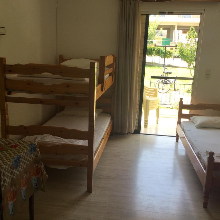Thomas Apartments 프레베자 외부 사진