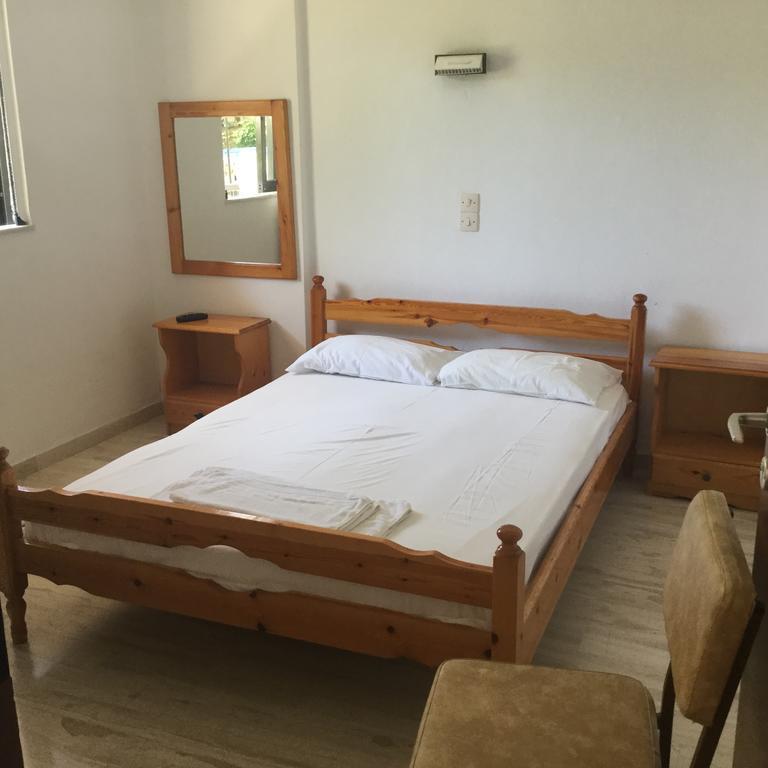 Thomas Apartments 프레베자 외부 사진