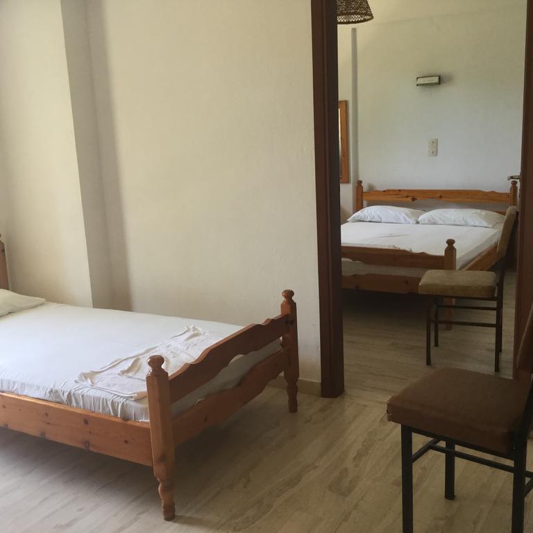 Thomas Apartments 프레베자 외부 사진