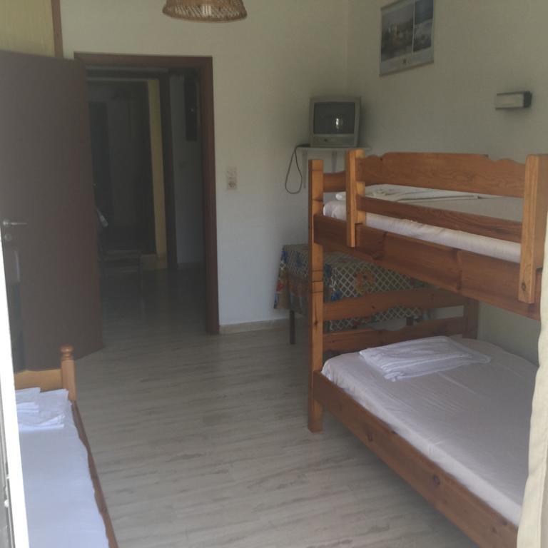 Thomas Apartments 프레베자 외부 사진