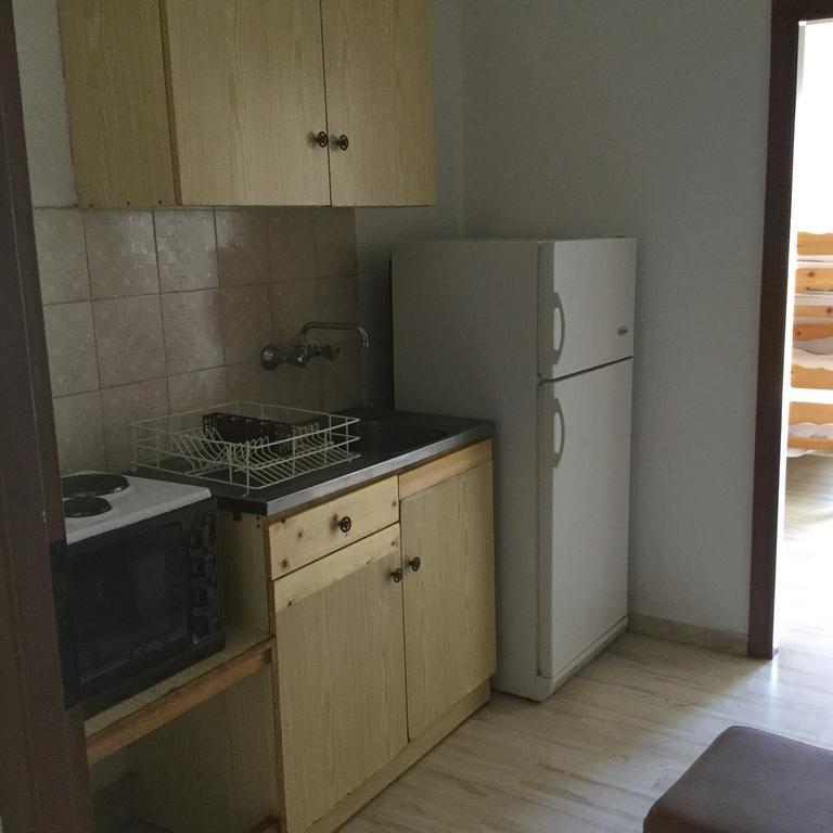 Thomas Apartments 프레베자 외부 사진
