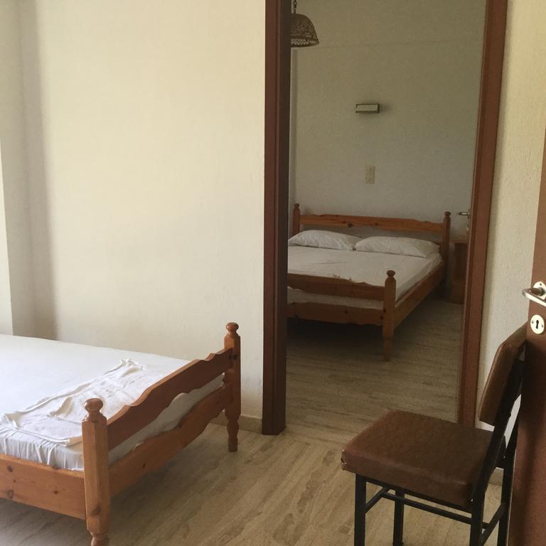 Thomas Apartments 프레베자 외부 사진