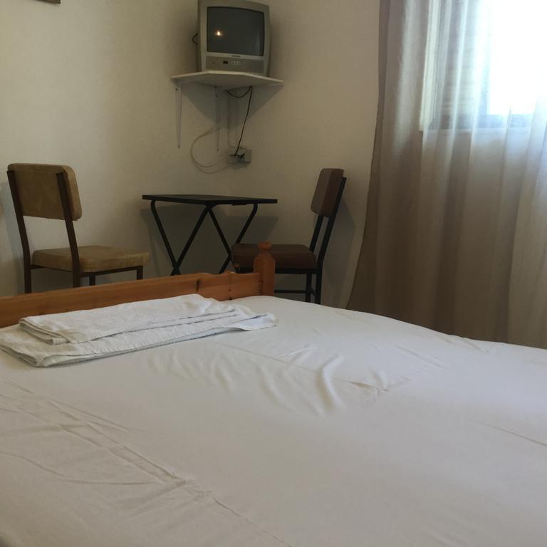 Thomas Apartments 프레베자 외부 사진